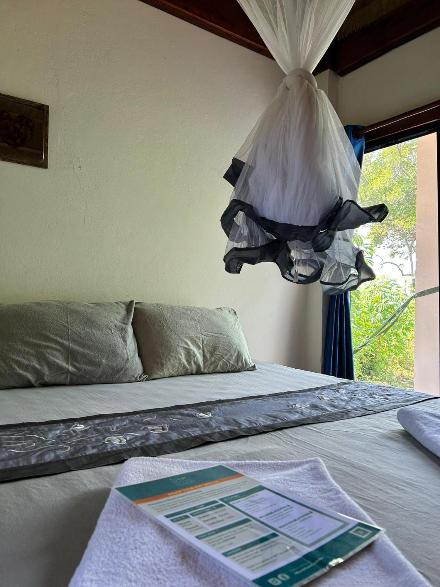 Beach House Cambodia Koh Rong Sanloem Bagian luar foto