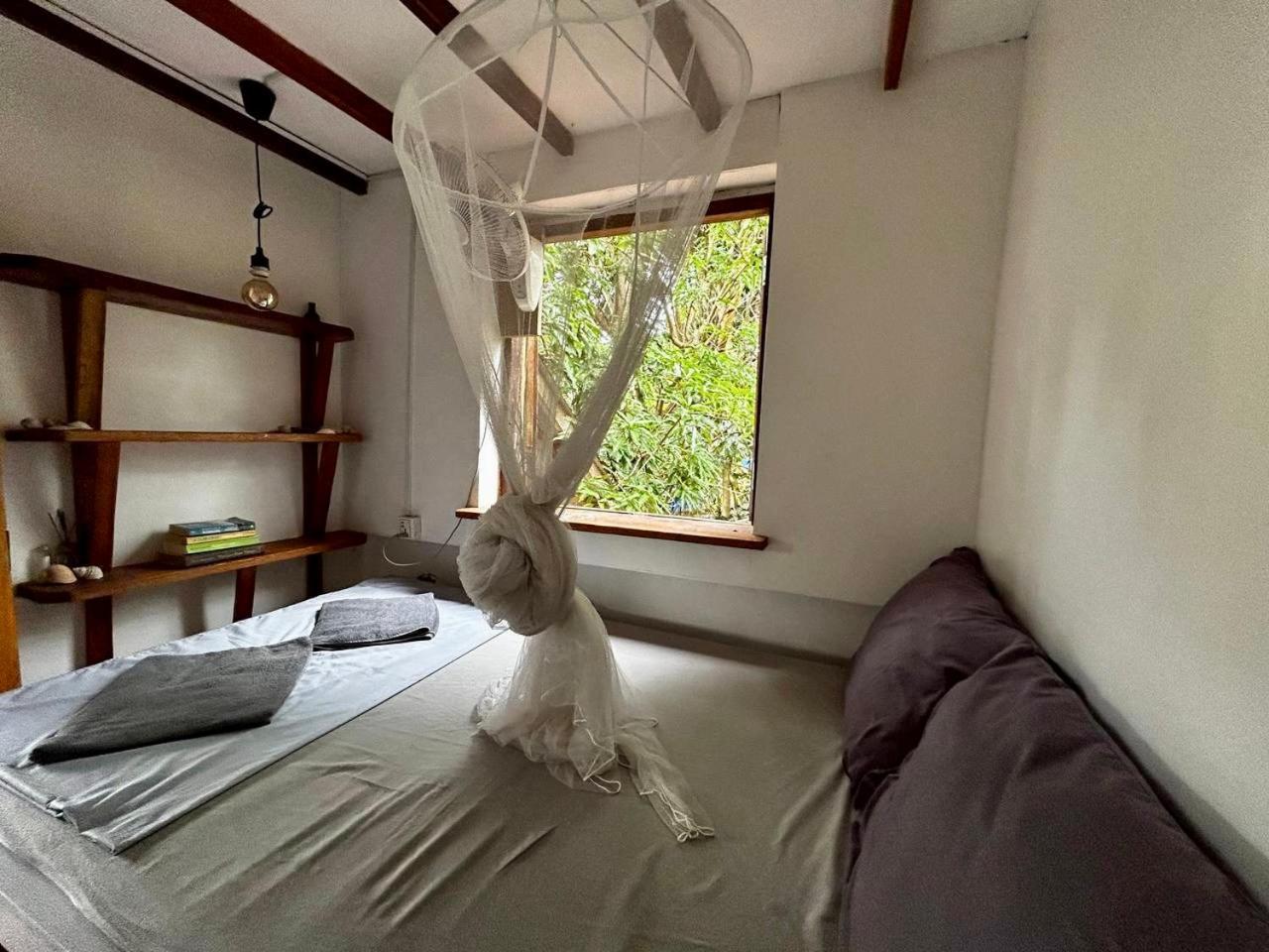 Beach House Cambodia Koh Rong Sanloem Bagian luar foto