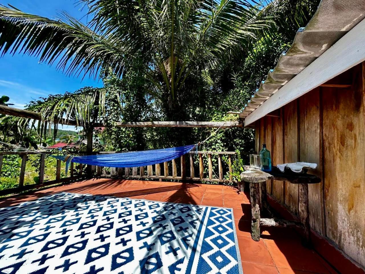 Beach House Cambodia Koh Rong Sanloem Bagian luar foto