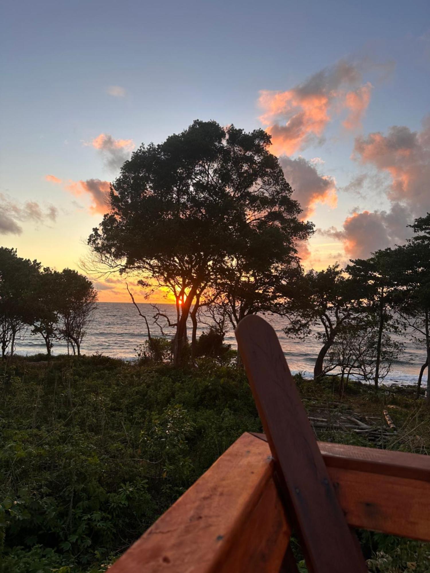 Beach House Cambodia Koh Rong Sanloem Bagian luar foto