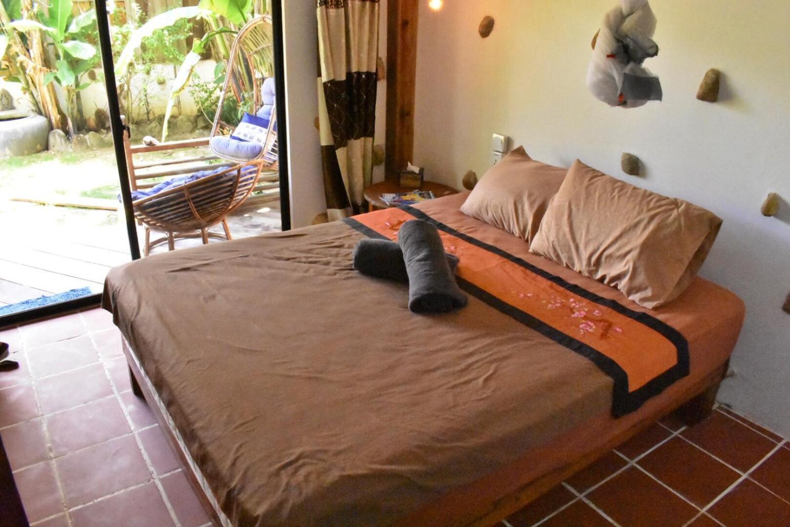 Beach House Cambodia Koh Rong Sanloem Bagian luar foto