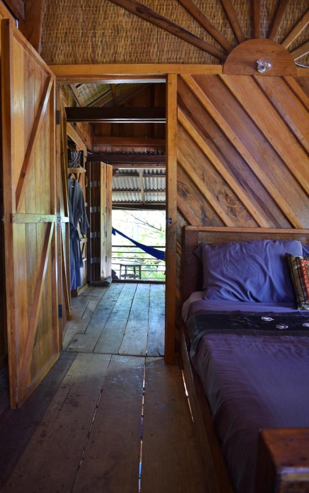Beach House Cambodia Koh Rong Sanloem Bagian luar foto