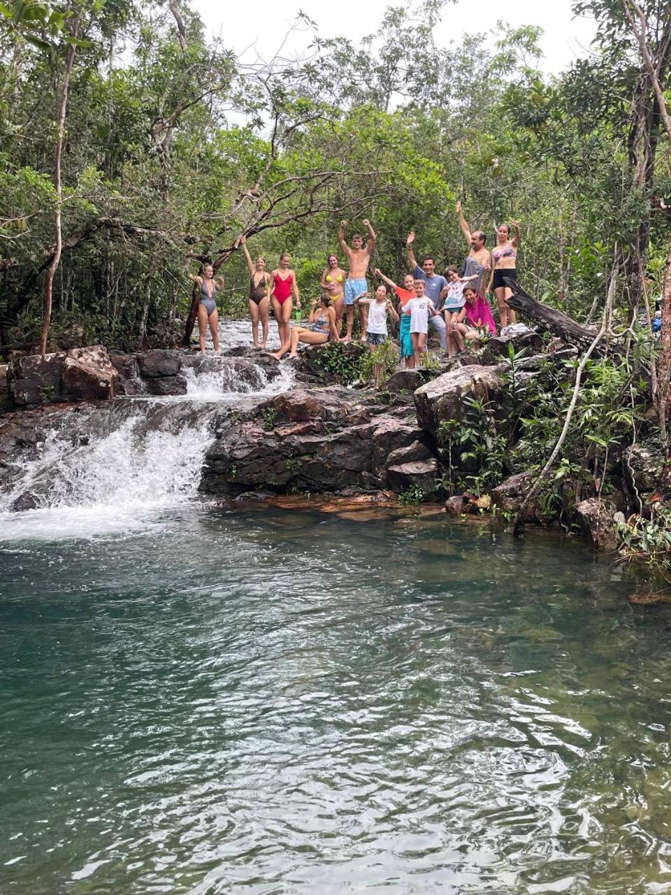 Beach House Cambodia Koh Rong Sanloem Bagian luar foto